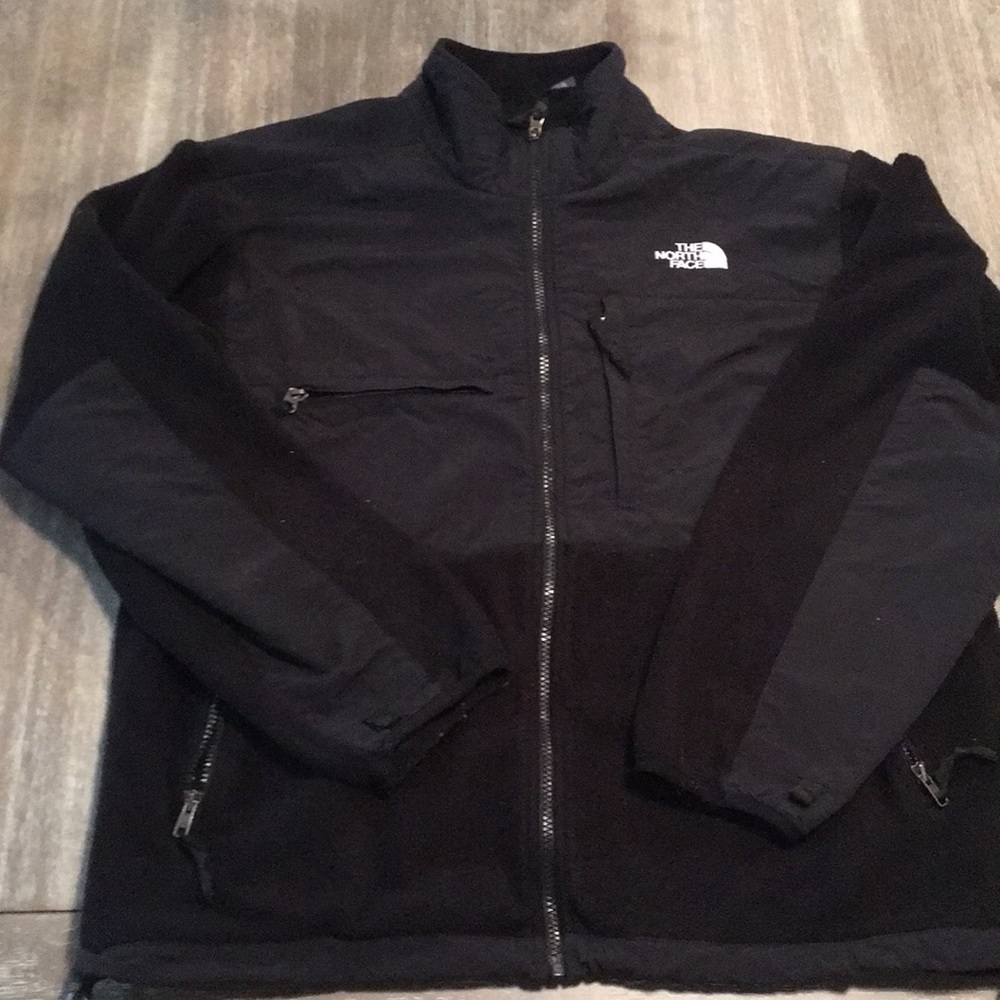 North Face Jacket